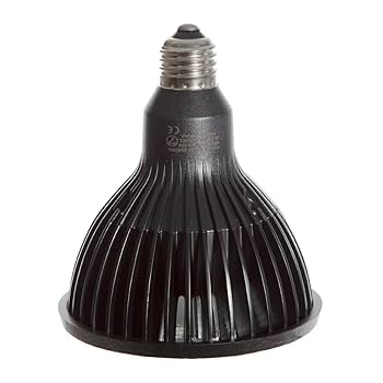 BARREL NEO AMATERAS LED 20W ブラック 電球 アクアリウム・マリン NEO AMATERAS 20W｜植物育成ライト